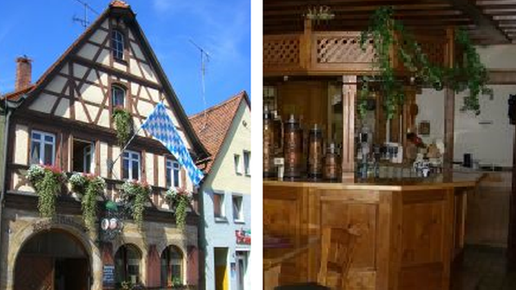 Forchheim: Traditionsbrauerei "Eichhorn" schließt nach über 200 Jahren für immer - "ständiger Kampf"