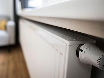 Schreckmoment im Kindergarten: Heizkörper kippt um - Bub (5) erleidet Prellung Schreckmoment im Kindergarten: Heizkörper kippt um - Bub (5) erleidet Prellung