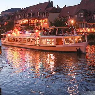 Sandkerwa 2016 - der Freitag