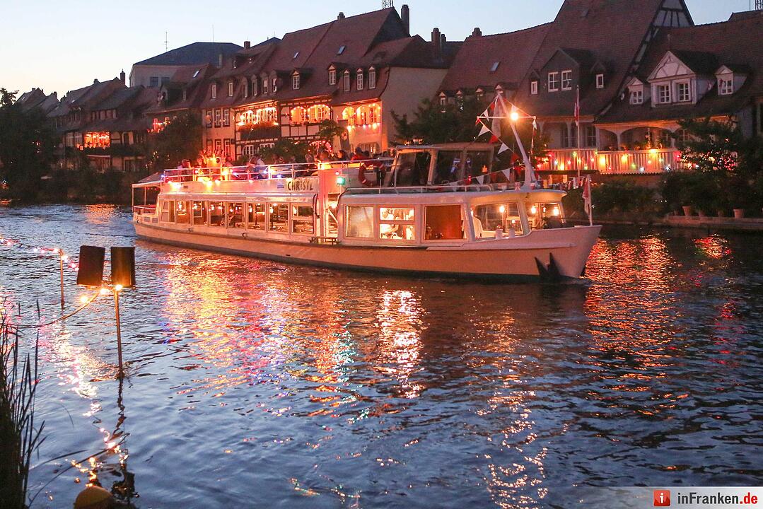 Sandkerwa 2016 - der Freitag