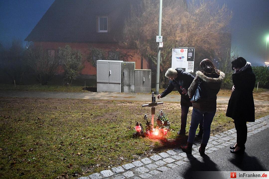 Mutmaßlicher Mörder von Janina: Frustriertes Leben auf dem Sofa