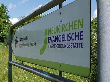 Die Jugendbildungsstätte in Neukirchen wird auch intensiv von städtischen Einrichtungen und Jugendlichen genutzt, deshalb sei ein Zuschuss hier gut angelegt, fanden fast alle Stadträte.Berthold Köhler