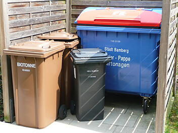 Abfallentsorgungsgebühren 2025: Wichtige Informationen für den Landkreis Bamberg Abfallentsorgungsgebühren 2025: Wichtige Informationen für den Landkreis Bamberg
