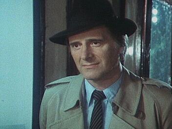 Eine der gr&ouml;&szlig;ten bayrischen Kultfiguren: Wenn es nach dem Willen seiner Fans geht, erh&auml;lt "Monaco Franze" (Helmut Fischer) bald seine eigene Stra&szlig;e.