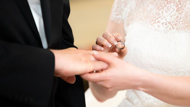 Hochzeit
