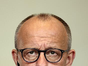 Friedrich Merz