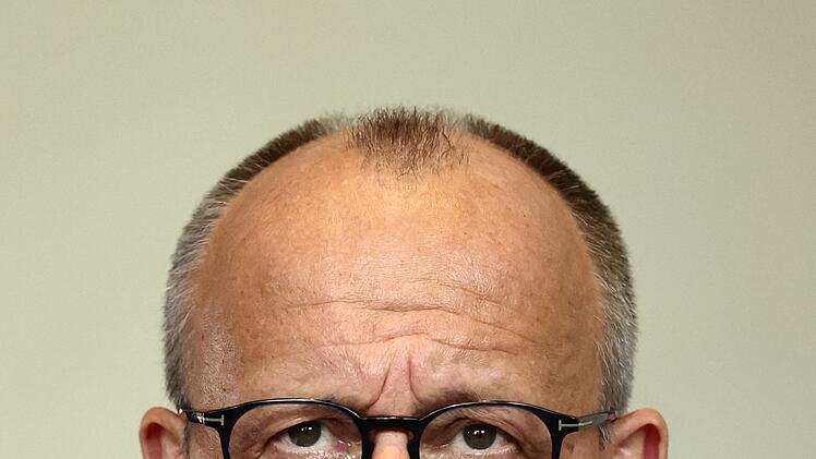 Friedrich Merz
