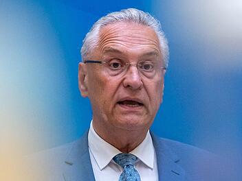 Verfassungsschutzbericht f&uuml;r Bayern: Antisemitismus nimmt zu