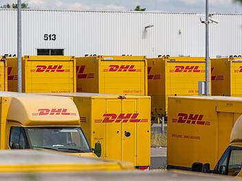 DHL