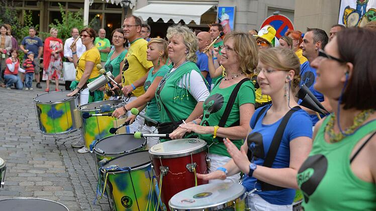 Foto: Ronald Rinklef