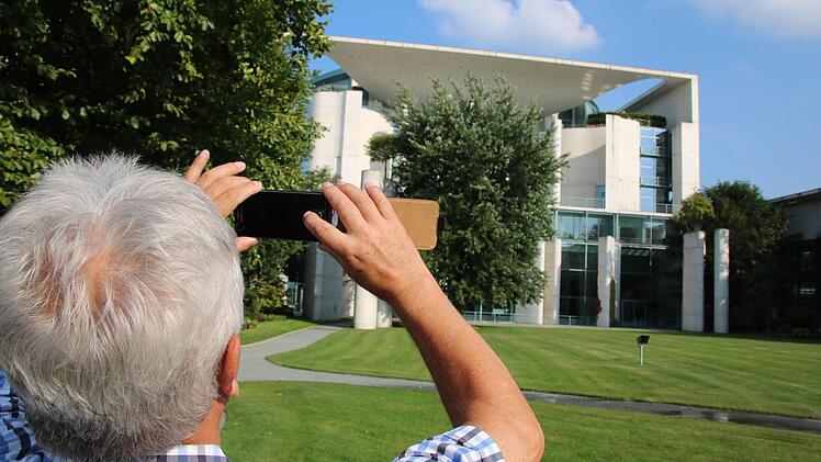 Eindrücke von der Kreistagsfahrt 2016. Foto: Ralf Ruppert