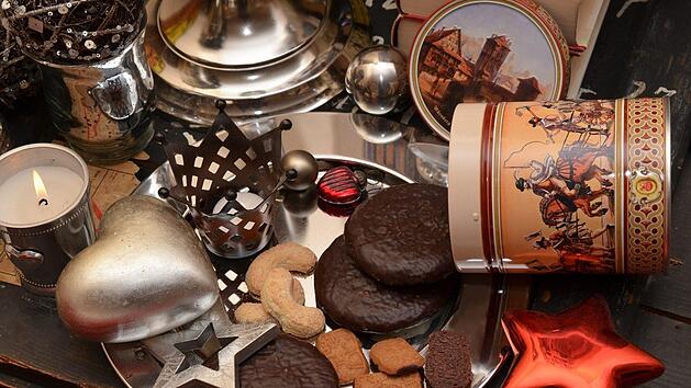 Lebkuchen sind eine fränkische Tradition. Selber machen ist einfacher als gedacht! Symbolfoto: congerdesign/Pixabay.com