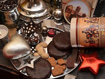 Lebkuchen sind eine fränkische Tradition. Selber machen ist einfacher als gedacht! Symbolfoto: congerdesign/Pixabay.com