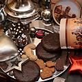 Lebkuchen sind eine fränkische Tradition. Selber machen ist einfacher als gedacht! Symbolfoto: congerdesign/Pixabay.com