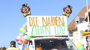 Fasching 2025 in Stadtsteinach!