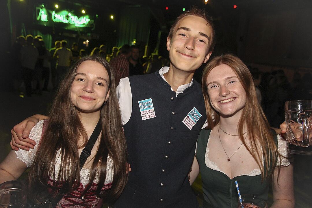 Maifest 2025