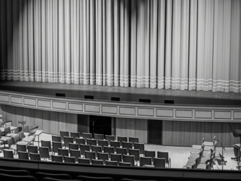 Landestheater Coburg trauert: Kollege "völlig überraschend verstorben"