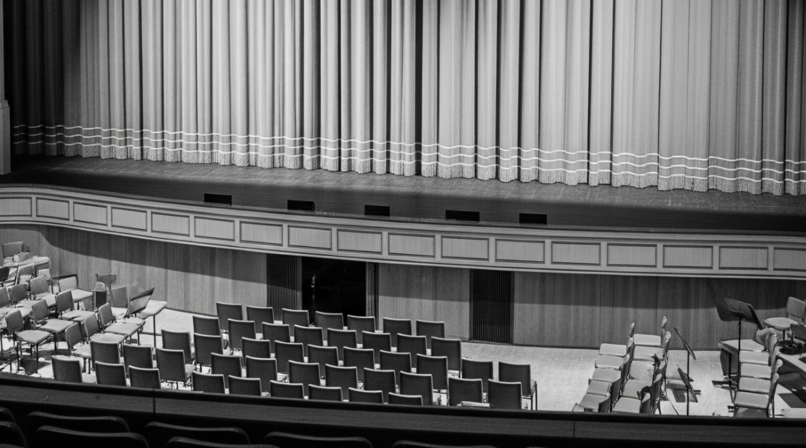 Landestheater Coburg trauert: Kollege "völlig überraschend verstorben"