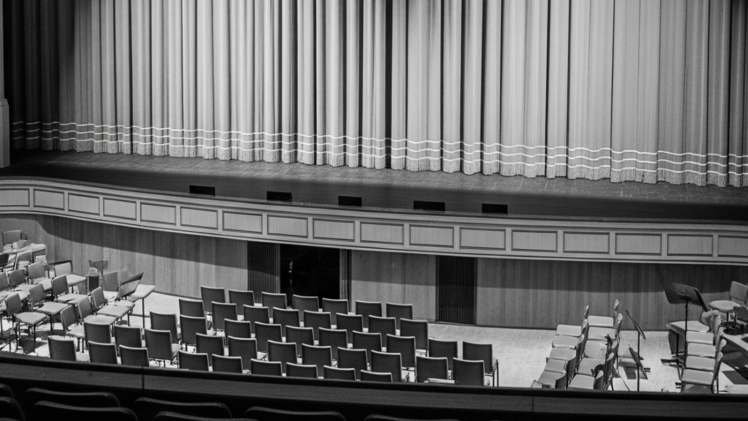 Landestheater Coburg trauert: Kollege "völlig überraschend verstorben"