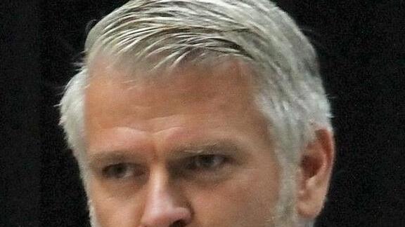 Steffen Vogel