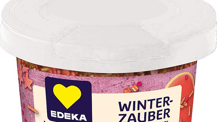 Vorsicht beim Plätzchen backen! Edeka-Zuckerstreusel zurückgerufen