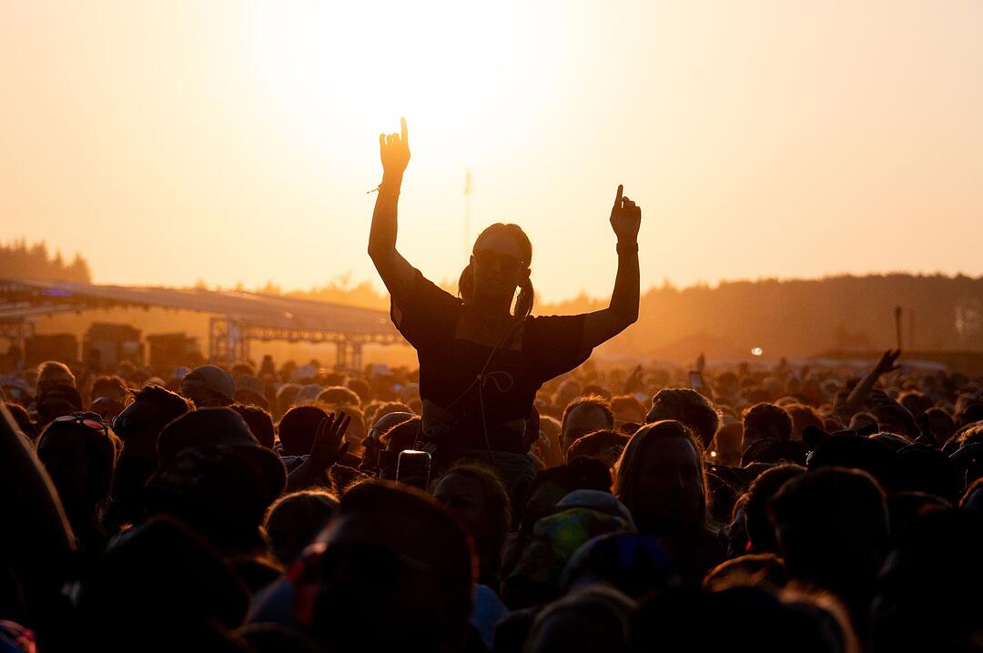 Deichbrand Festival 2026