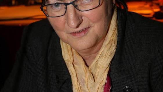 Elke Weis
