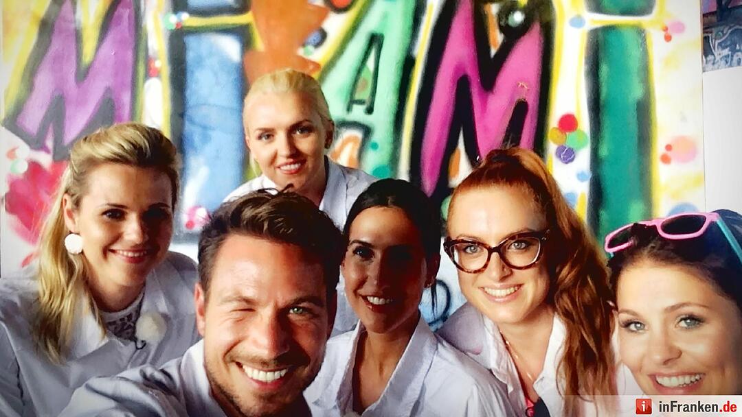 Der Bachelor 2017 - die ersten Dates