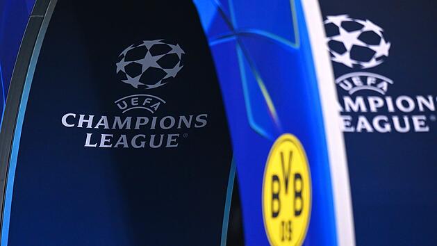 Borussia Dortmund er&ouml;ffnet bei Prime Video die neue Champions-League-Saison.