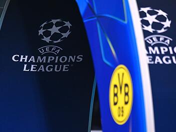 Borussia Dortmund er&ouml;ffnet bei Prime Video die neue Champions-League-Saison.