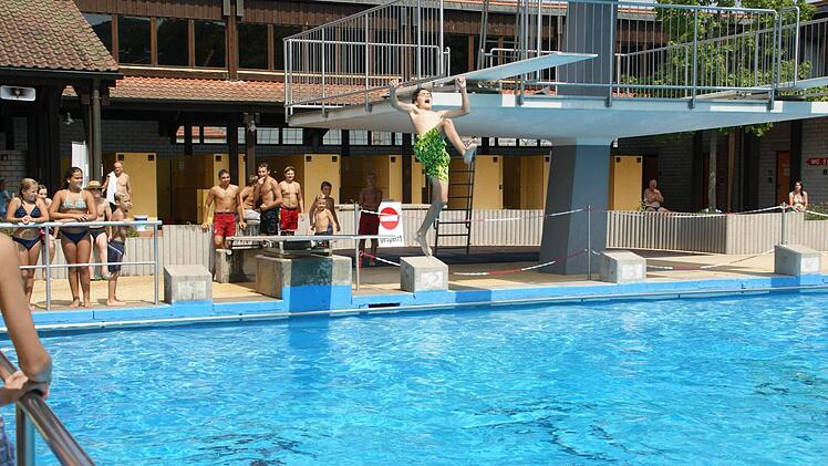 Besondere Figuren wurden belohnt.