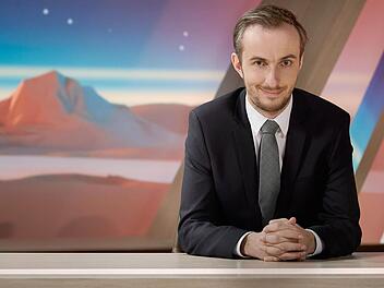 Foto: Ben Knabe/ZDF/dpa