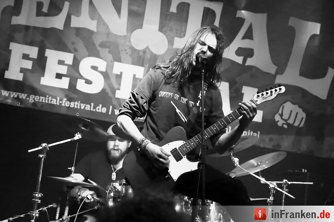 Genital Festival in Sichersreuth