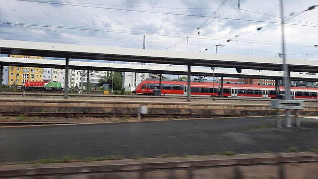N&uuml;rnberg: VGN-Fahrplan wechselt am Sonntag - Verschiedene Neuerungen gehen damit einher
