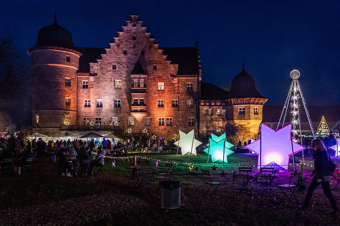 Winterszeit - Magische und zauberhafte Atmosphäre! Winterszeit - Magische und zauberhafte Atmosphäre!