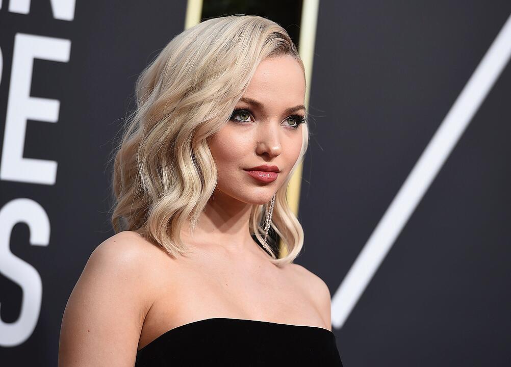 Golden Globes 2018