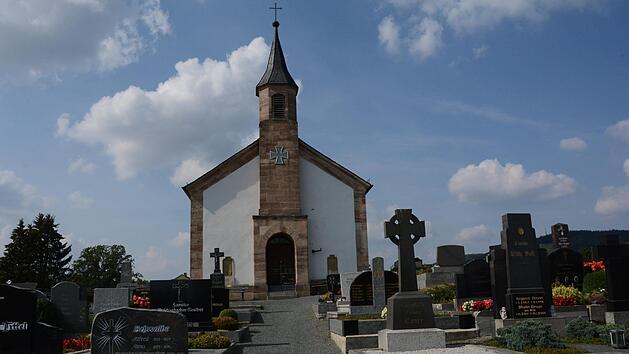 Die Bestattungskultur ver&auml;ndert sich. Deshalb wird die Stadt die Bedingungen zur R&uuml;ckgabe bestehender Gruften neu regeln. Foto: Dagmar Besand
