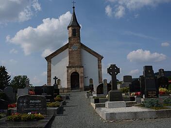 Die Bestattungskultur verändert sich. Deshalb wird die Stadt die Bedingungen zur Rückgabe bestehender Gruften neu regeln. Foto: Dagmar Besand