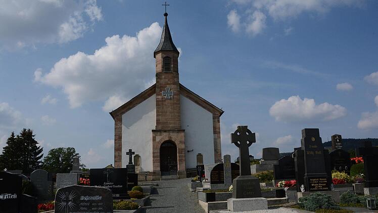 Die Bestattungskultur verändert sich. Deshalb wird die Stadt die Bedingungen zur Rückgabe bestehender Gruften neu regeln. Foto: Dagmar Besand