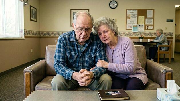 Pflegeheim-Kosten explodieren