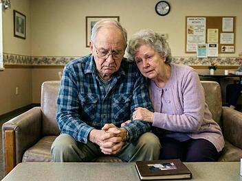 Pflegeheim-Kosten explodieren