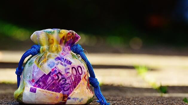 9,5 Billionen Euro: Deutsche sparen mehr denn je &ndash; doch die Kluft w&auml;chst.
