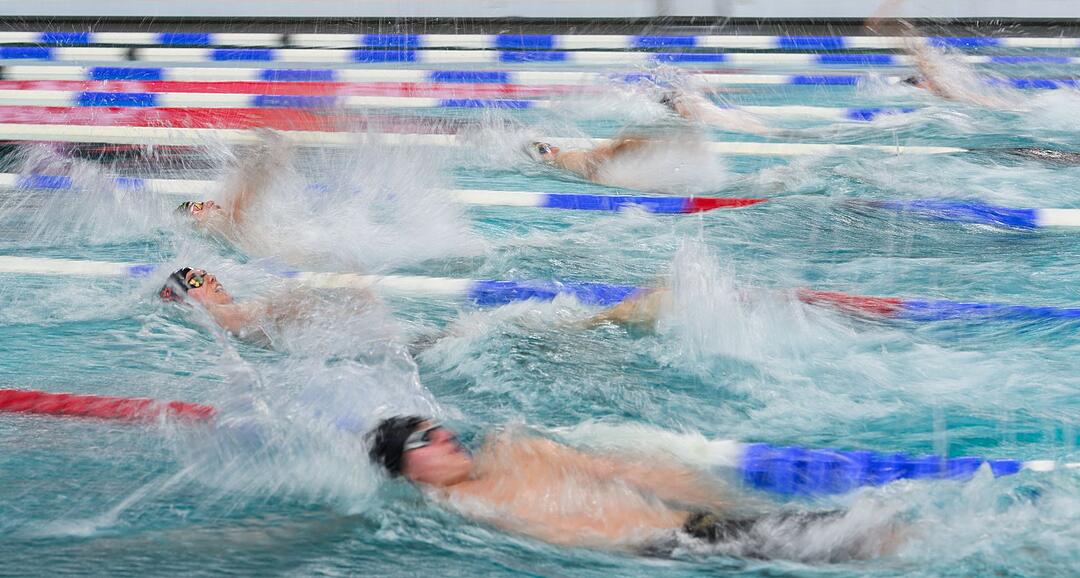Die Finals in Hannover