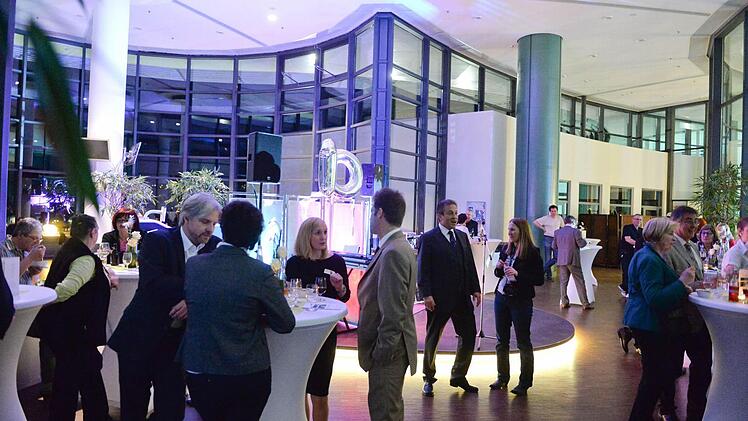 10. Geburtstag der "KissSalis"-Therme in Bad Kissingen