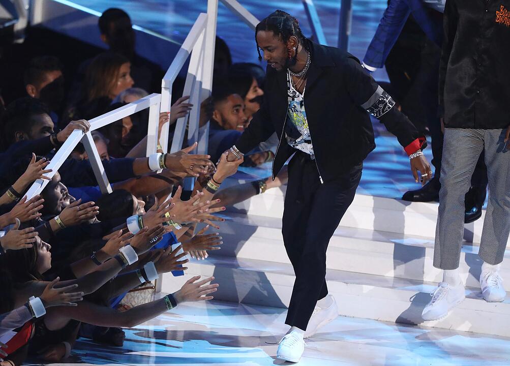 MTV Video Music Awards 2017