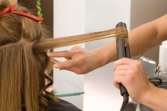 Fotoshooting: Helena