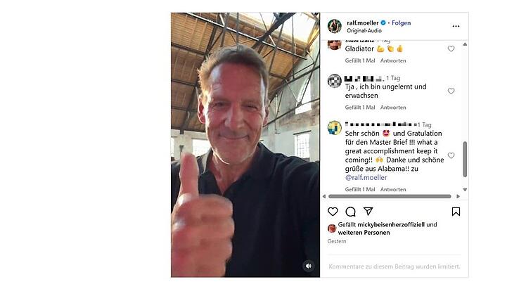 Hollywood-Star ehrt Oberfrankens Handwerk-Nachwuchs - "ganz toll"