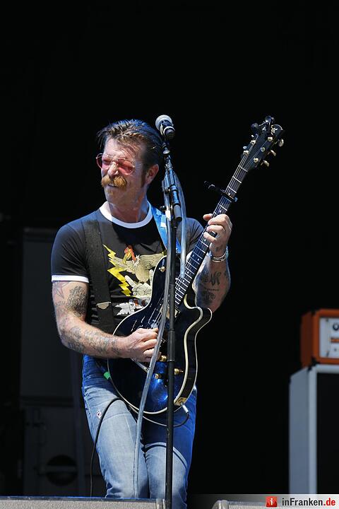 RIP15 - Eagles of Death Metal