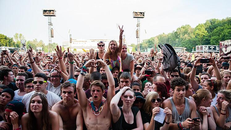 Symbolbild: Matthias Merz/dpa