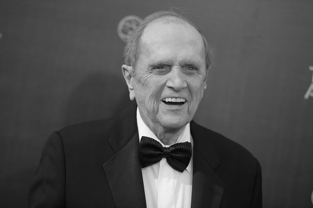 Bob Newhart: 5. September 1929-18. Juli 2024